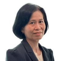 Linda Suryani Iskandar